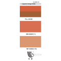 Organic Automobile Pigment Orange B-96A PO 13